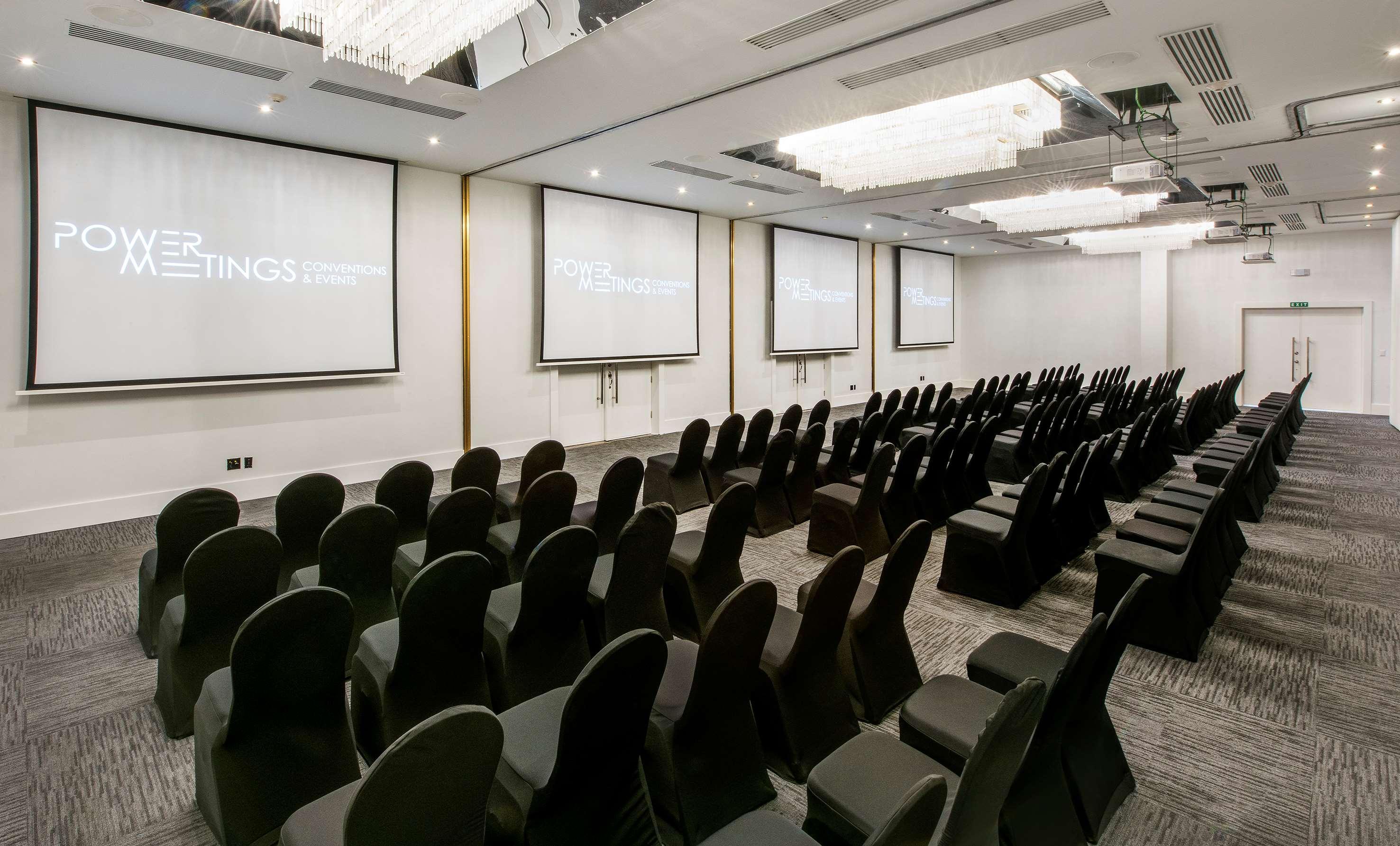 Melia Caribe Beach Resort Punta Cana Exterior foto The Westin Meeting Room