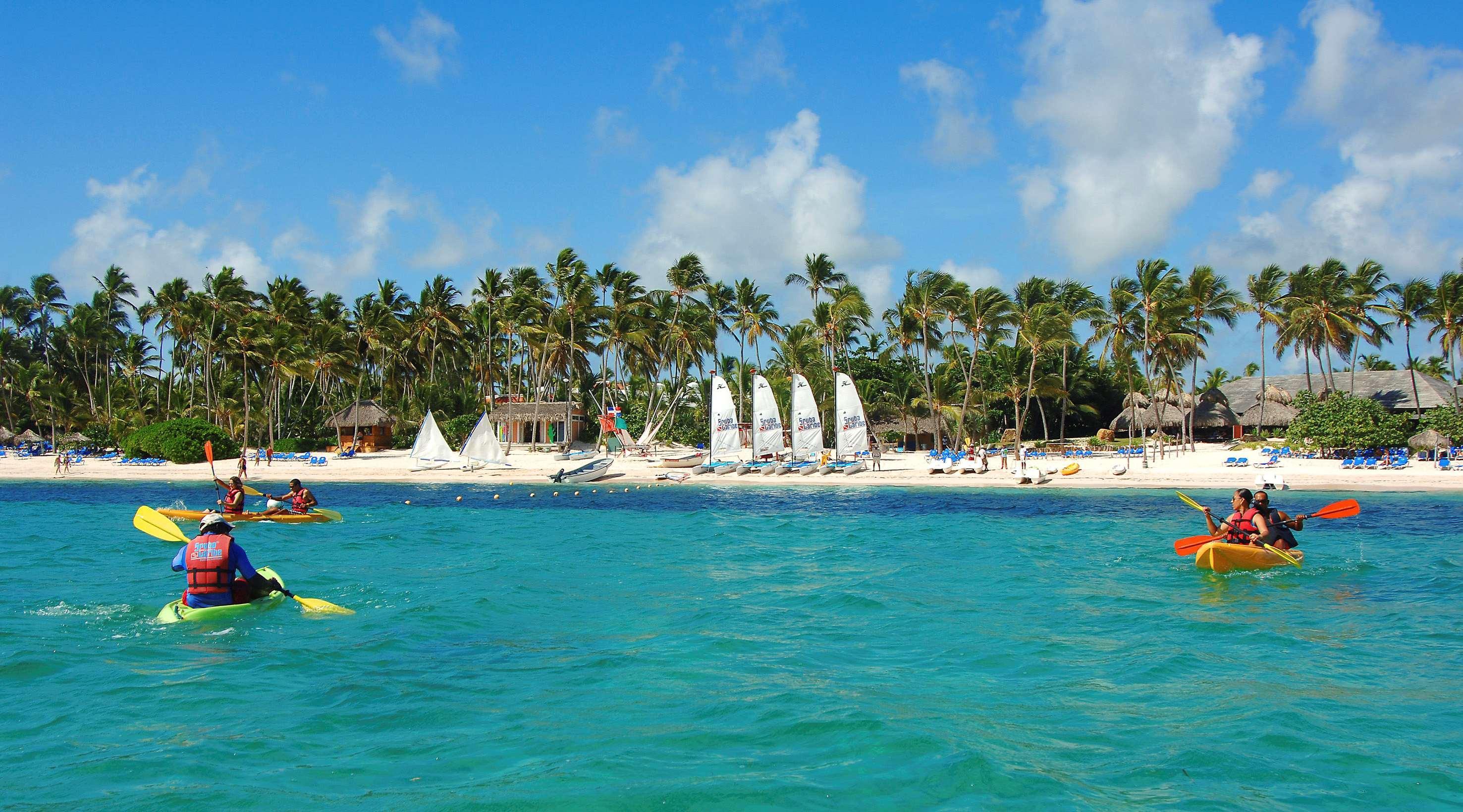 Melia Caribe Beach Resort Punta Cana Exterior foto Punta Cana